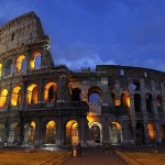 Rome Italy travel guide