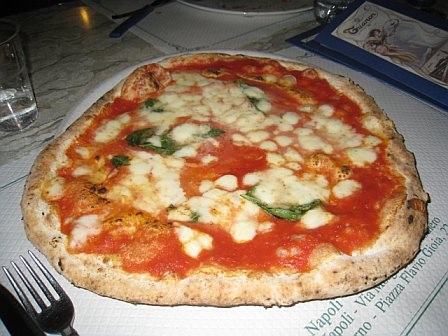 italian food